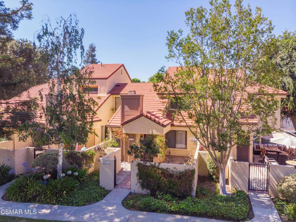 Simi Valley, CA 93063,2258 Birchglen ST #140