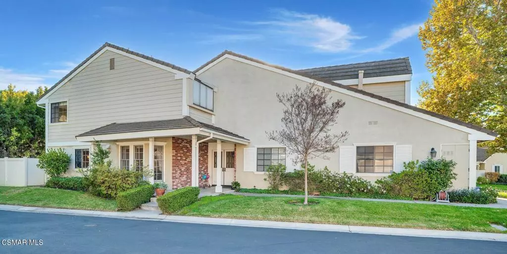 Westlake Village, CA 91361,3008 Shadow Brook LN