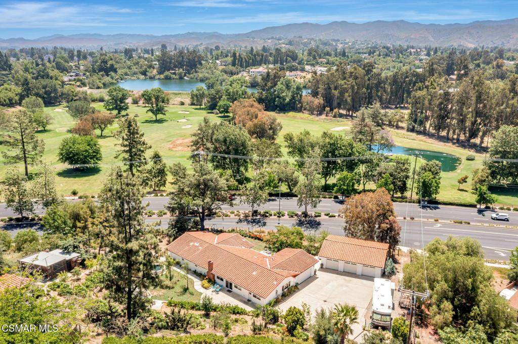 Simi Valley, CA 93065,75 Vista Lago DR