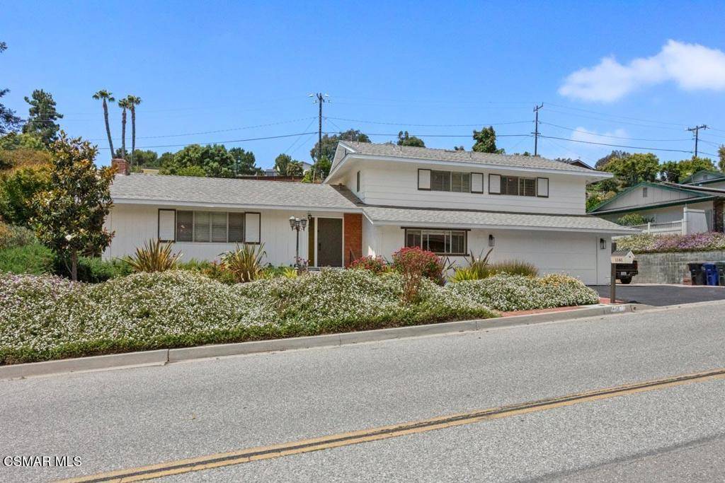1161 Via Arroyo, Ventura, CA 93003