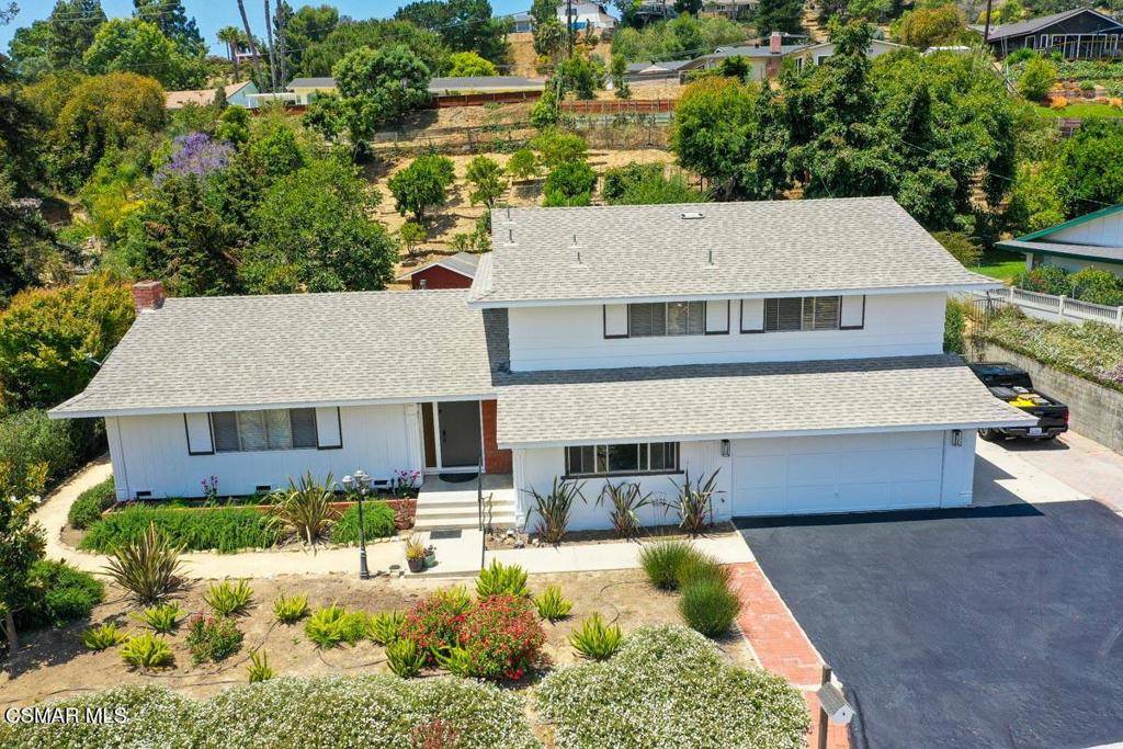 1161 Via Arroyo, Ventura, CA 93003