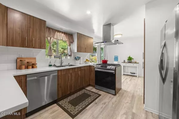 Ventura, CA 93003,1161 Via Arroyo