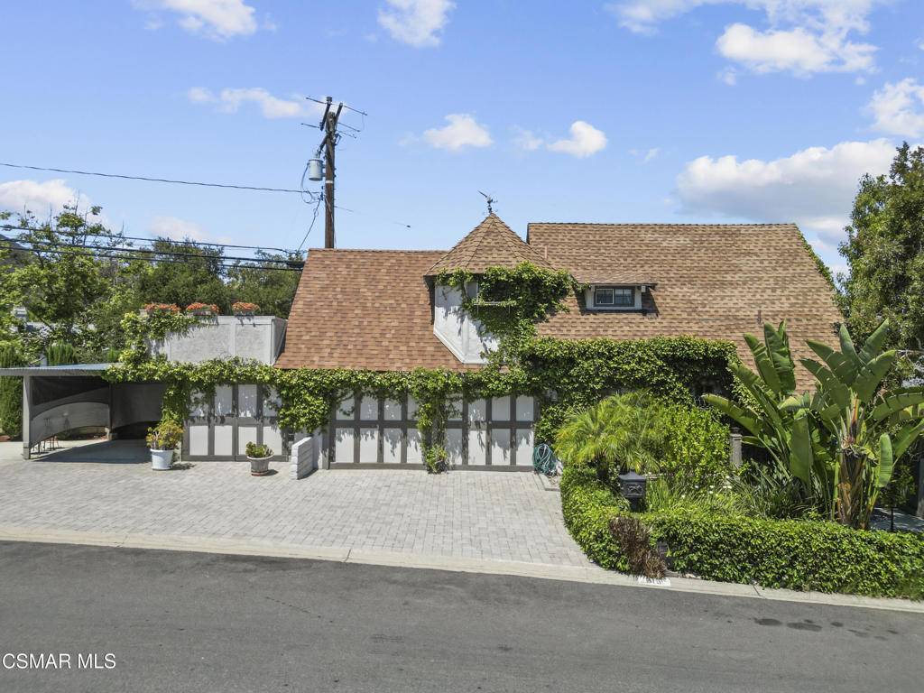 215 Pepper RD, Newbury Park, CA 91320