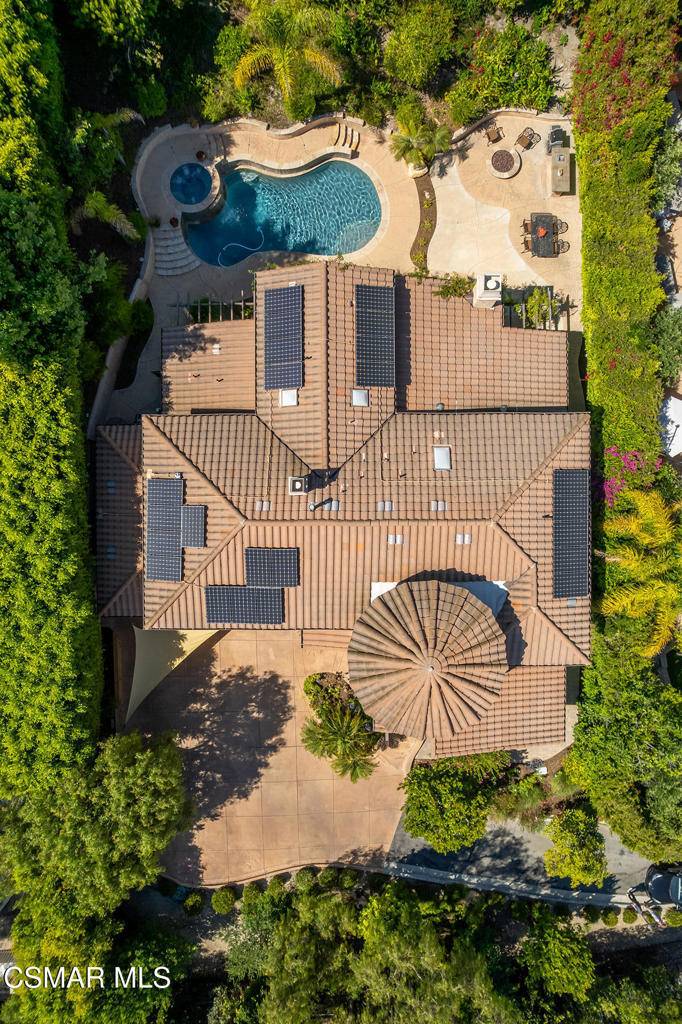 Thousand Oaks, CA 91362,1605 E Hillcrest DR #A