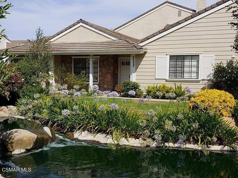 2971 Shadow Brook LN, Westlake Village, CA 91361