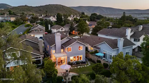 Simi Valley, CA 93065,717 Warrendale ST