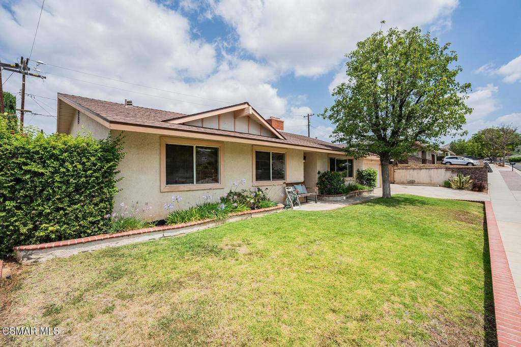 Simi Valley, CA 93063,3317 Dalhart AVE