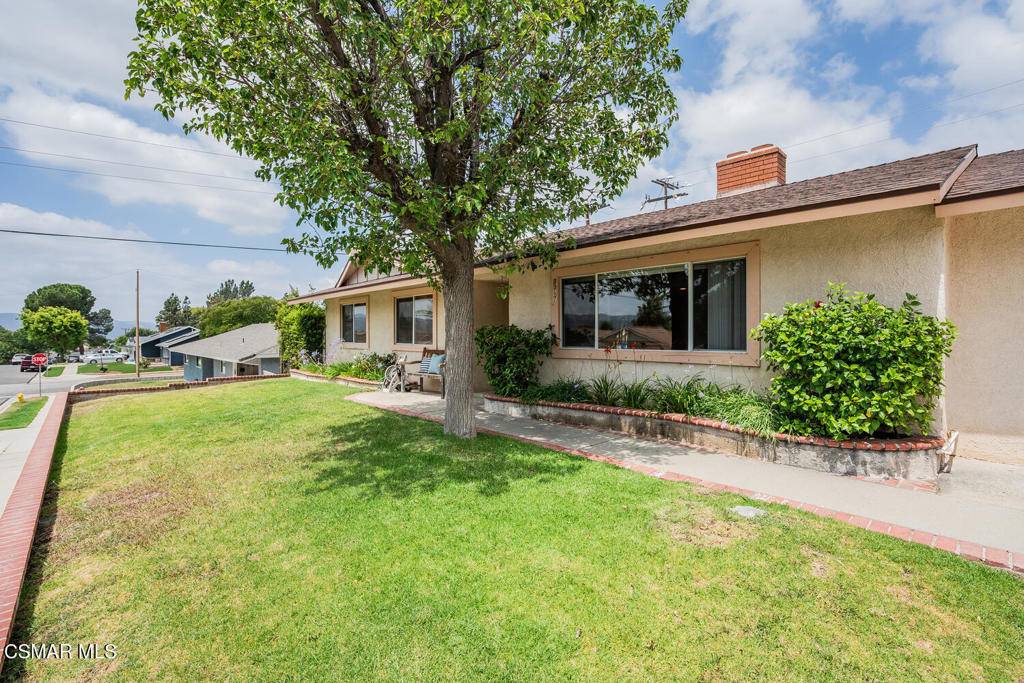 Simi Valley, CA 93063,3317 Dalhart AVE