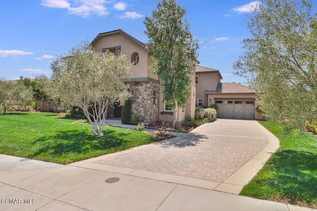 Moorpark, CA 93021,7375 Elk Run WAY