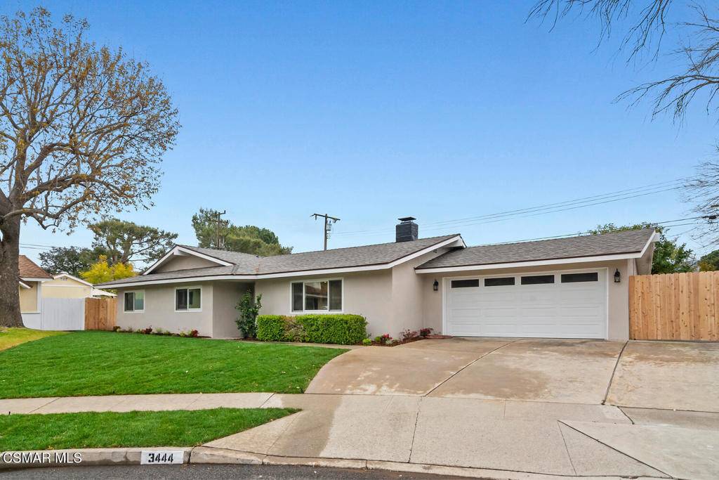 3444 Cary CT, Newbury Park, CA 91320