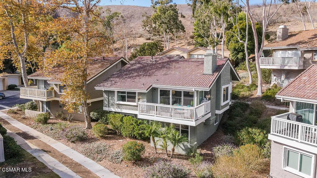 191 Rockrose LN, Oak Park, CA 91377