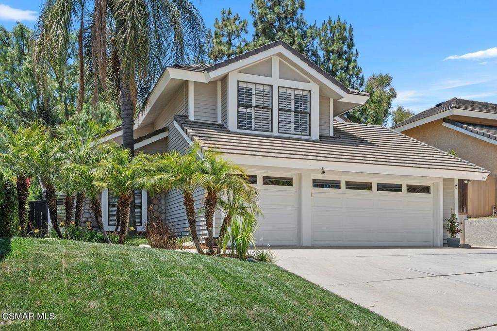 725 Oak Branch DR, Oak Park, CA 91377