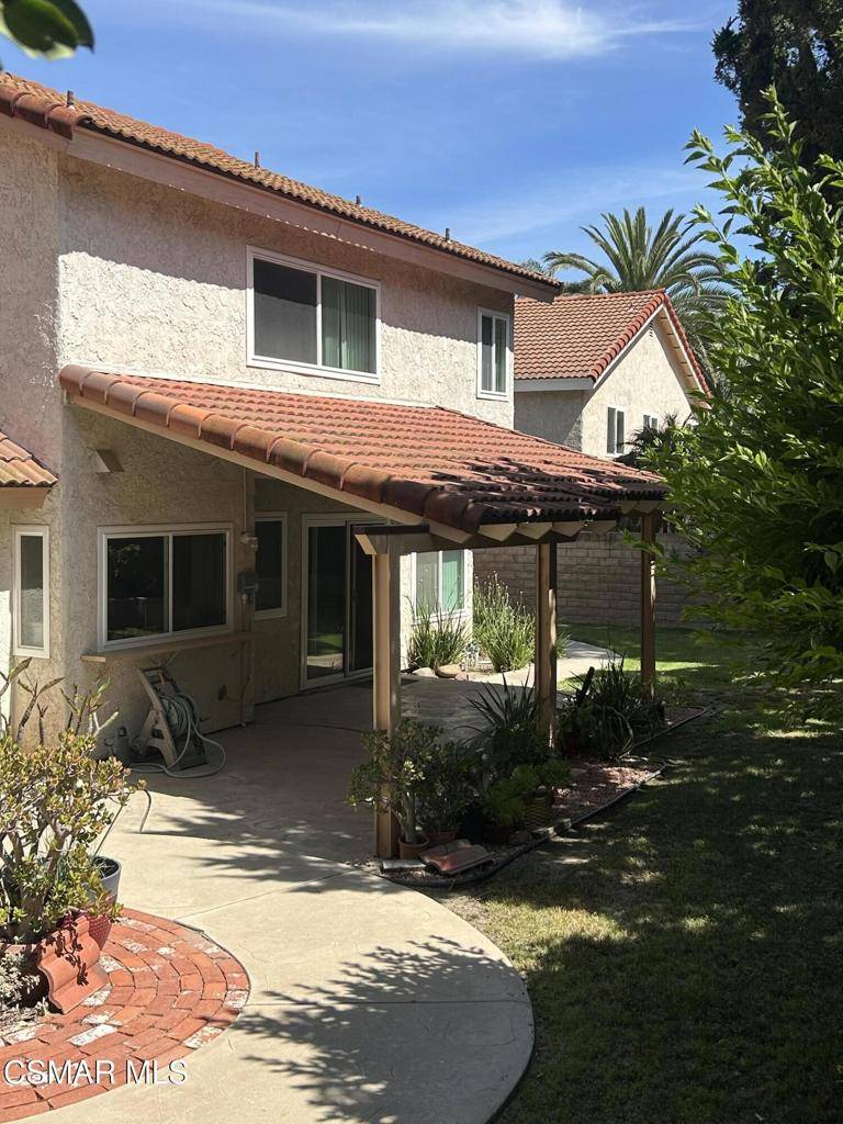 2885 Circle View DR, Simi Valley, CA 93063