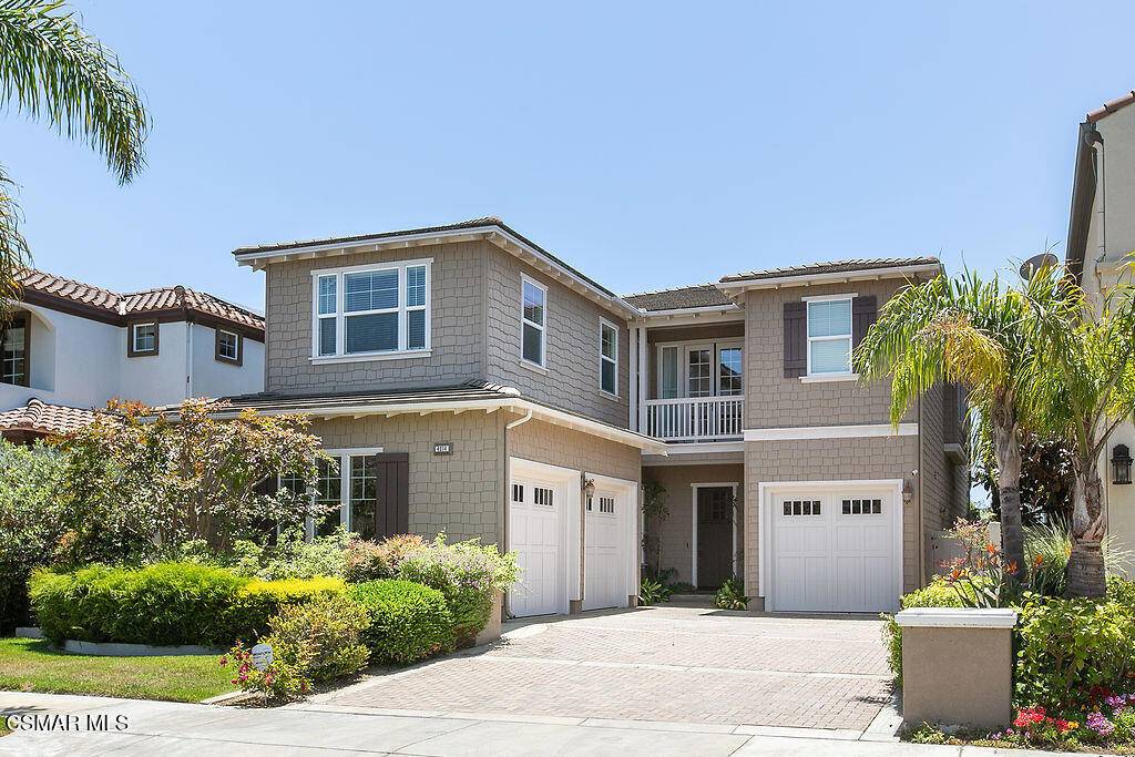 4014 Caribbean ST, Oxnard, CA 93035