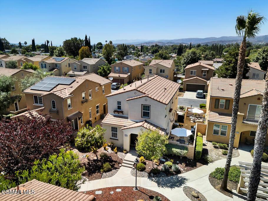 2966 Encina LN, Simi Valley, CA 93065