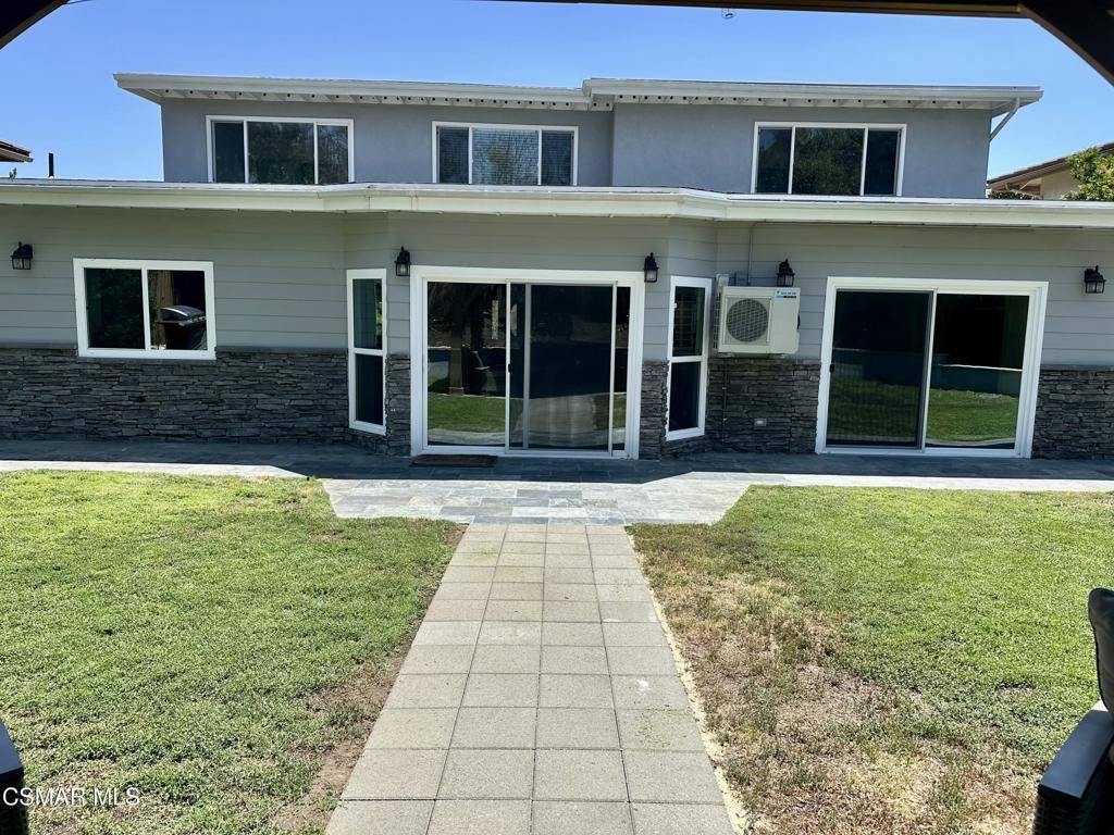 Westlake Village, CA 91361,31923 Watergate CT