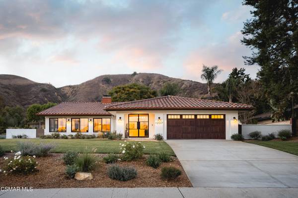 1207 Westridge DR, Ventura, CA 93003