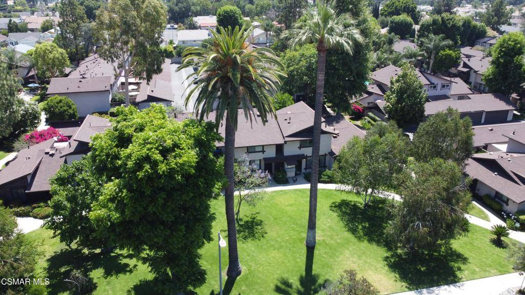 7550 Corbin AVE #6, Reseda, CA 91335