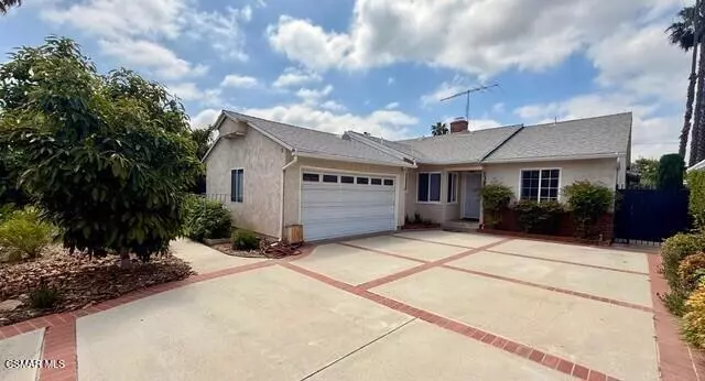13628 Addison ST, Sherman Oaks, CA 91423