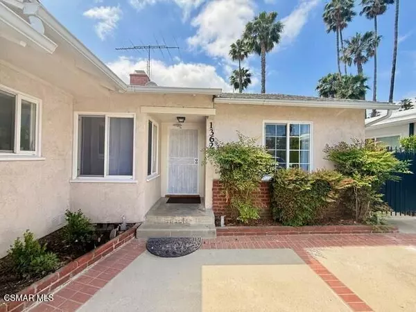 Sherman Oaks, CA 91423,13628 Addison ST