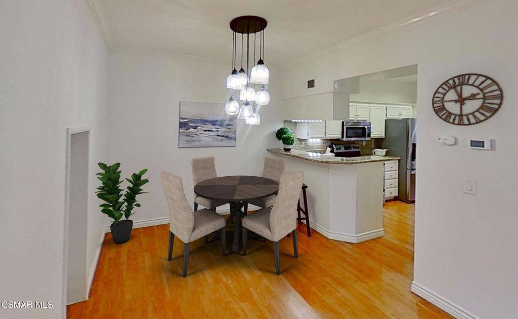 Oak Park, CA 91377,5785 Oak Bank TRL #Tl105