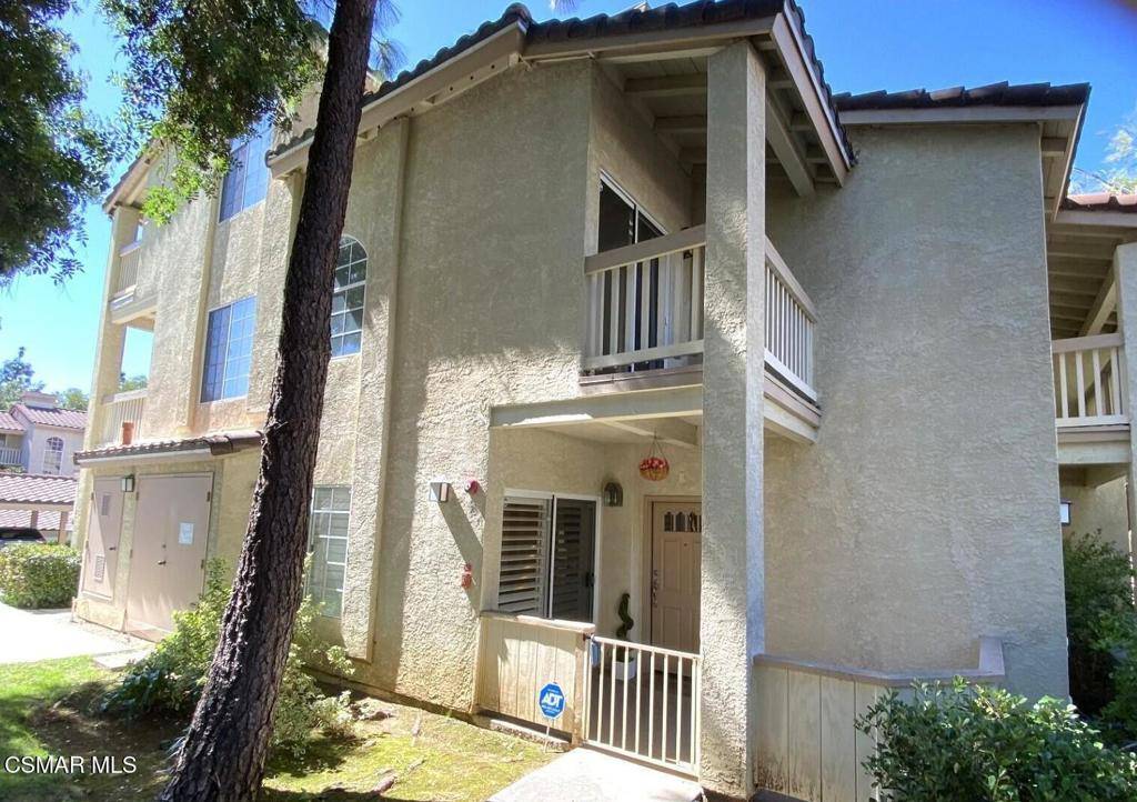 5785 Oak Bank TRL #105, Oak Park, CA 91377