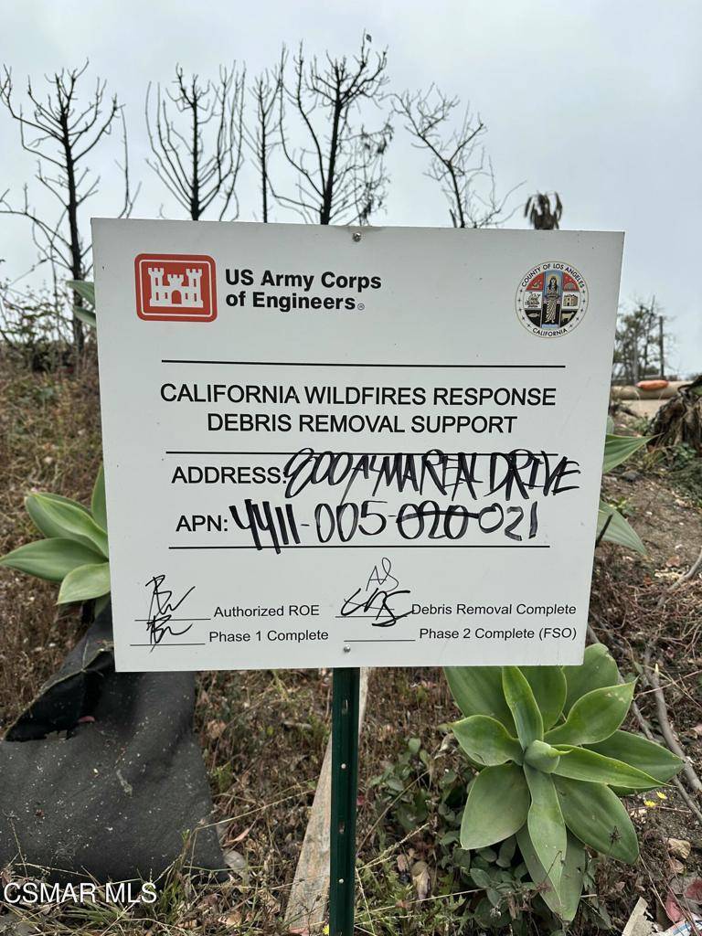 Pacific Palisades, CA 90272,800 Alma Real DR