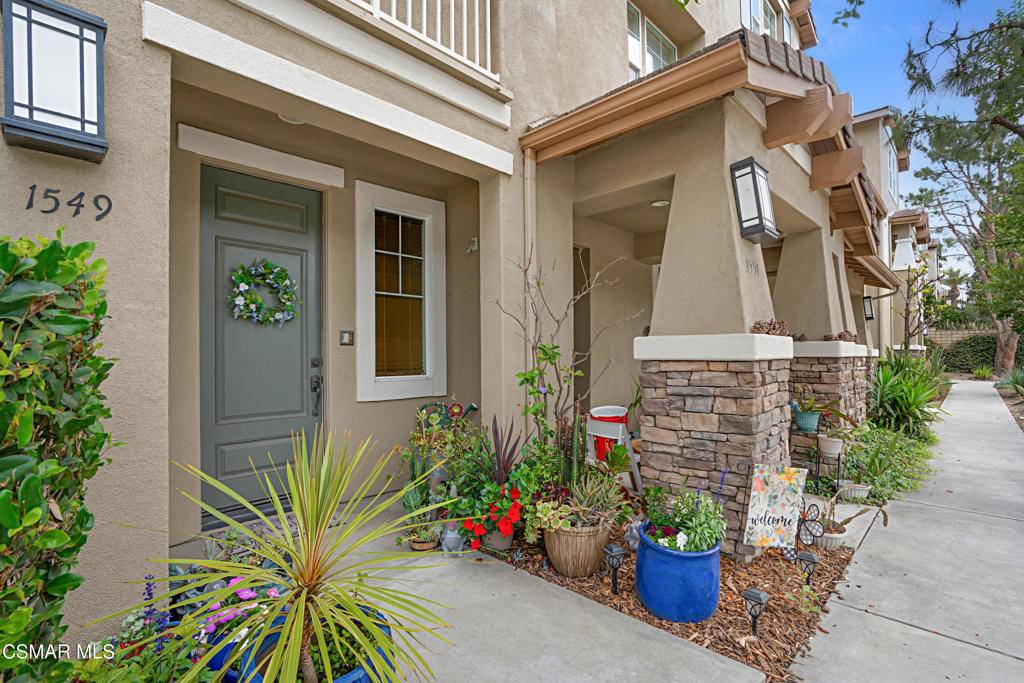 Camarillo, CA 93012,1549 Flynn RD #7