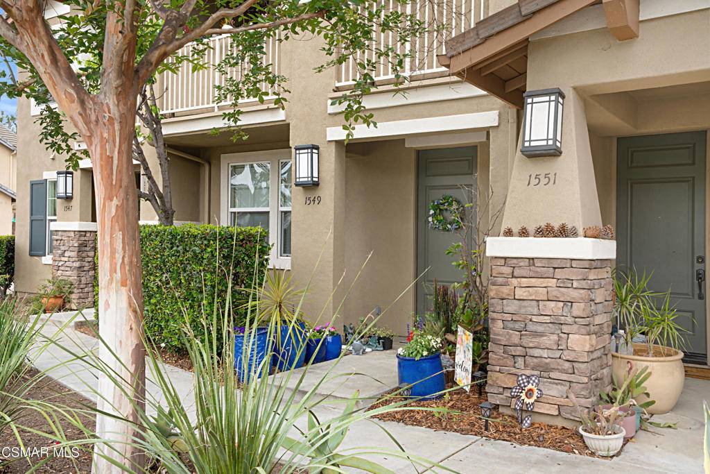 Camarillo, CA 93012,1549 Flynn RD #7