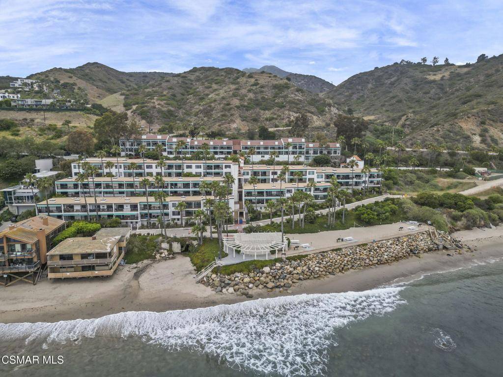 26664 Seagull WAY #B104, Malibu, CA 90265