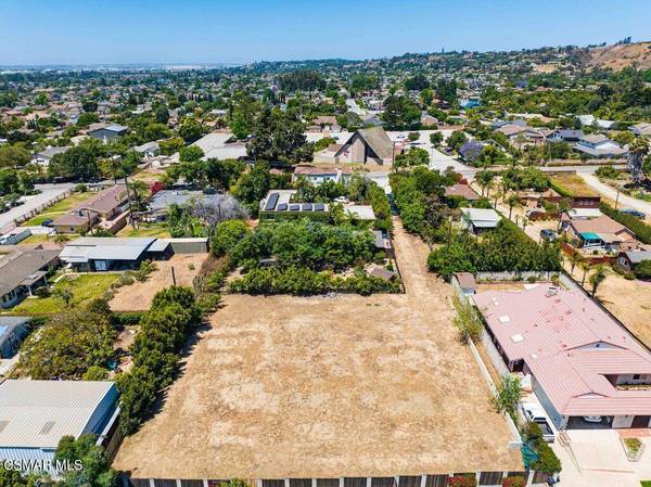 314 Anacapa DR, Camarillo, CA 93010