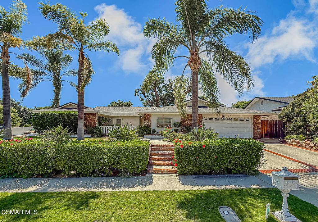 3405 Travis AVE, Simi Valley, CA 93063