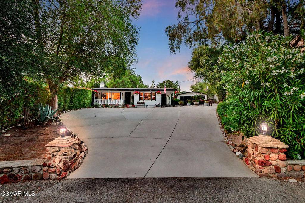 279 Lake Sherwood DR, Lake Sherwood, CA 91361