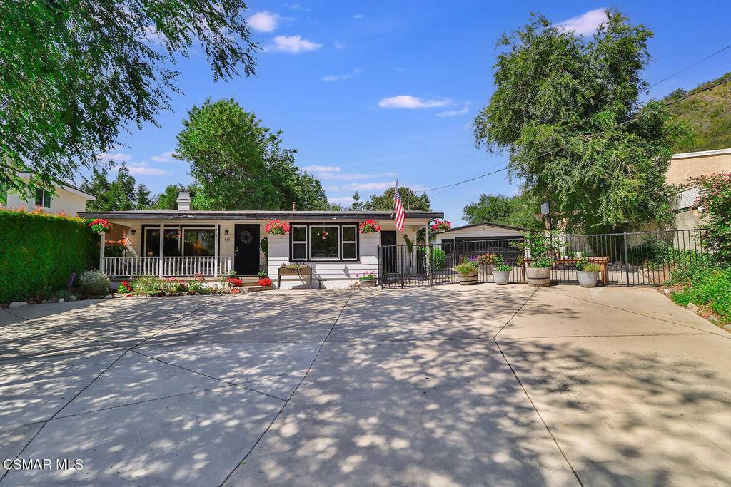 Lake Sherwood, CA 91361,279 Lake Sherwood DR
