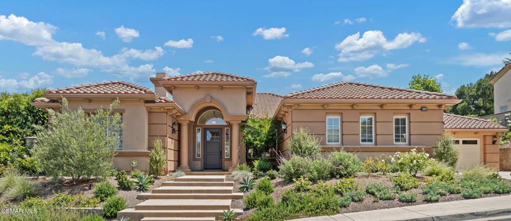 2529 Featherwood ST, Westlake Village, CA 91362
