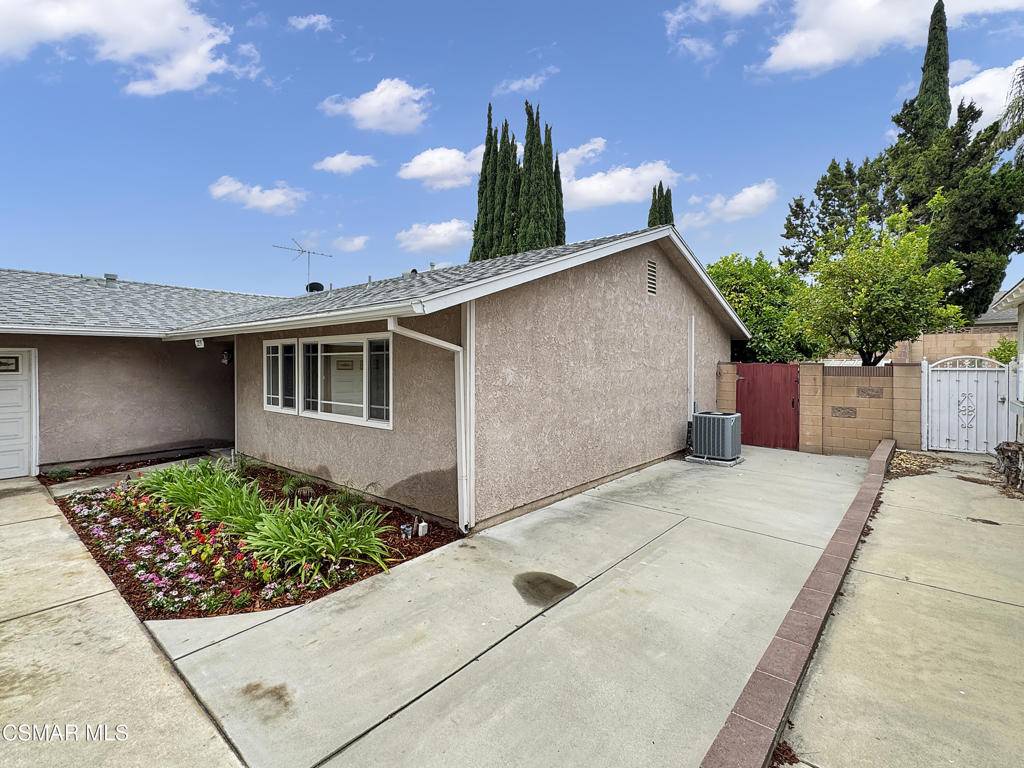 Simi Valley, CA 93063,2233 Sequoia AVE