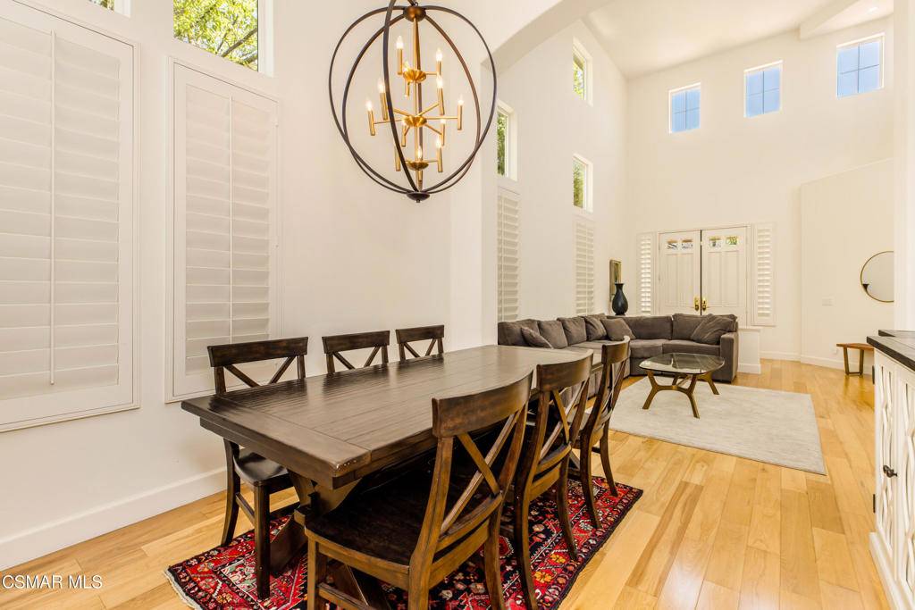 Oak Park, CA 91377,6321 Marquis CT