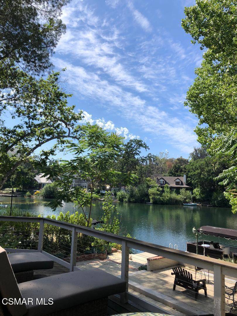 29303 S Lakeshore DR, Agoura Hills, CA 91301