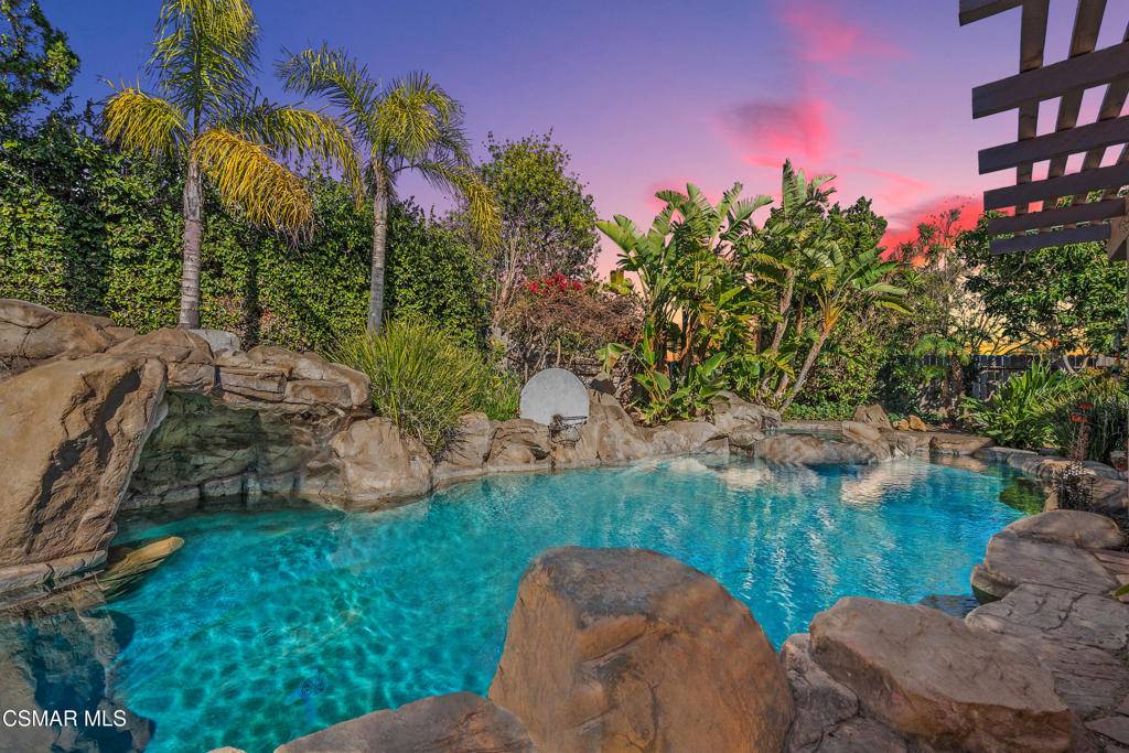 Thousand Oaks, CA 91360,1455 Calle Colina