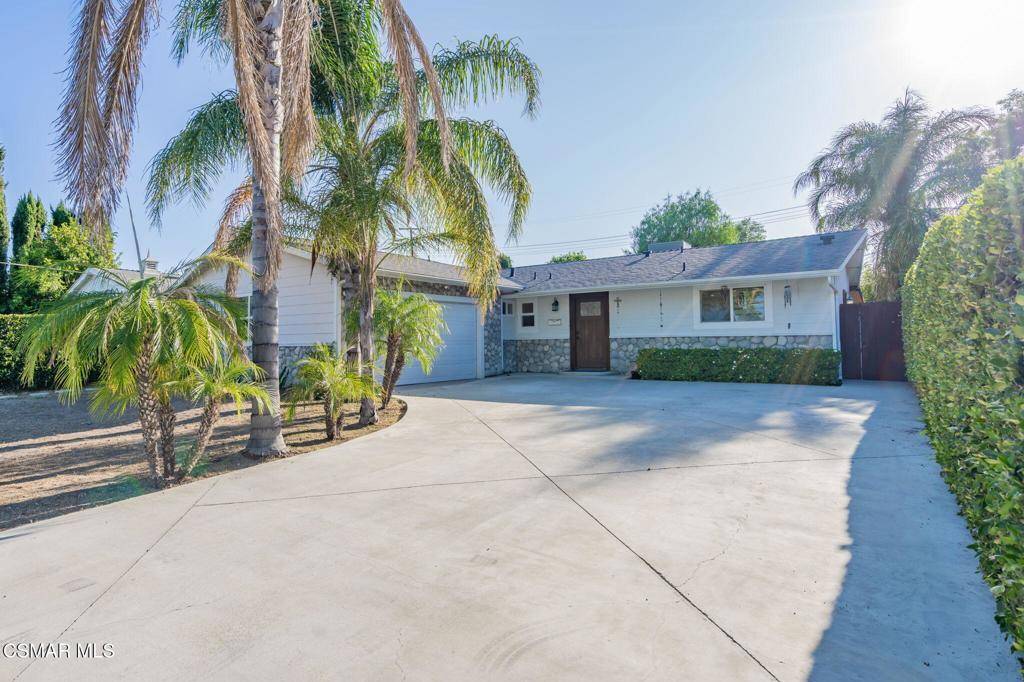6555 Debs AVE, West Hills, CA 91307