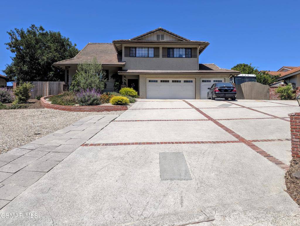 Thousand Oaks, CA 91362,918 Rancho RD
