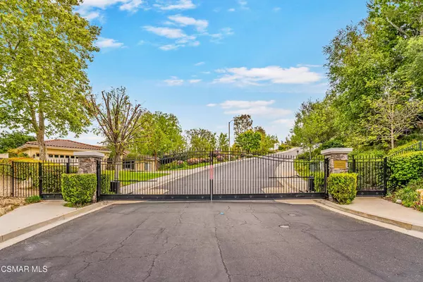 Thousand Oaks, CA 91362,775 Parmenter AVE