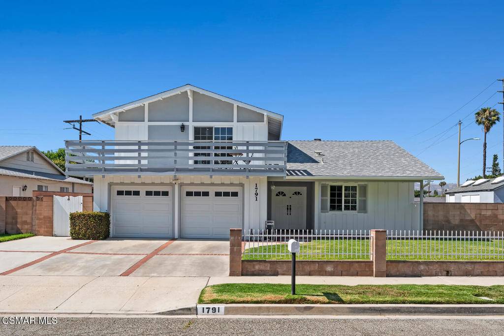 1791 Hewitt PL, Simi Valley, CA 93065