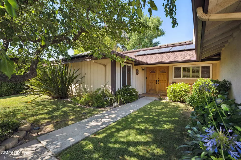Thousand Oaks, CA 91360,3034 Rollings AVE