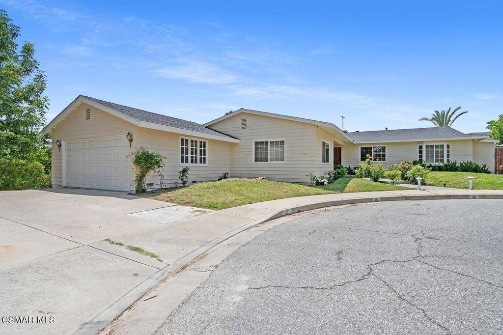 Oak Park, CA 91377,115 Kanan RD