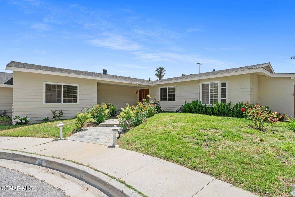 Oak Park, CA 91377,115 Kanan RD