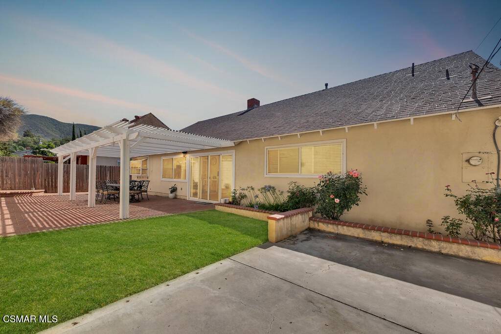 Newbury Park, CA 91320,30 S Ellis PL