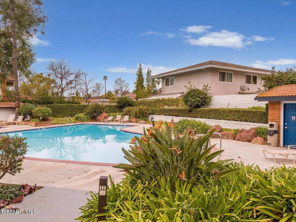 31550 Agoura RD #6, Westlake Village, CA 91361