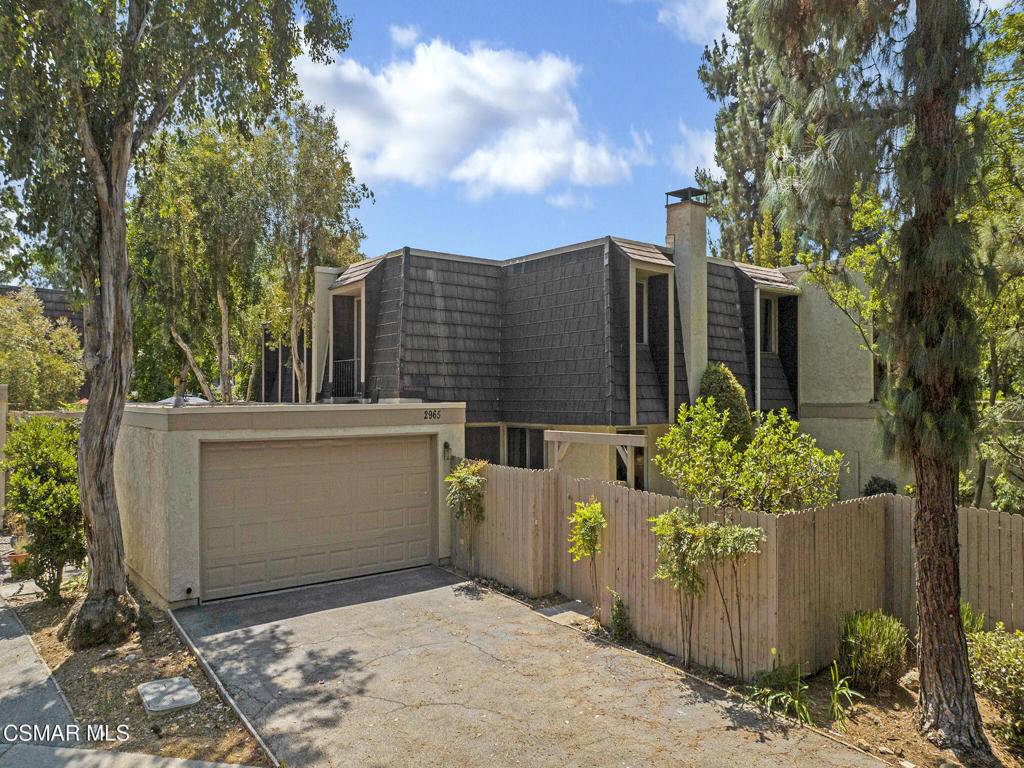 2965 Dogwood CIR, Thousand Oaks, CA 91360