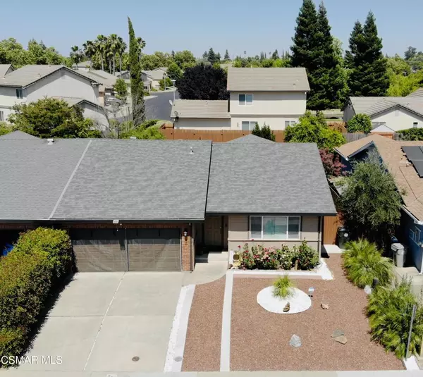 197 Creekside CIR, Sacramento, CA 95823